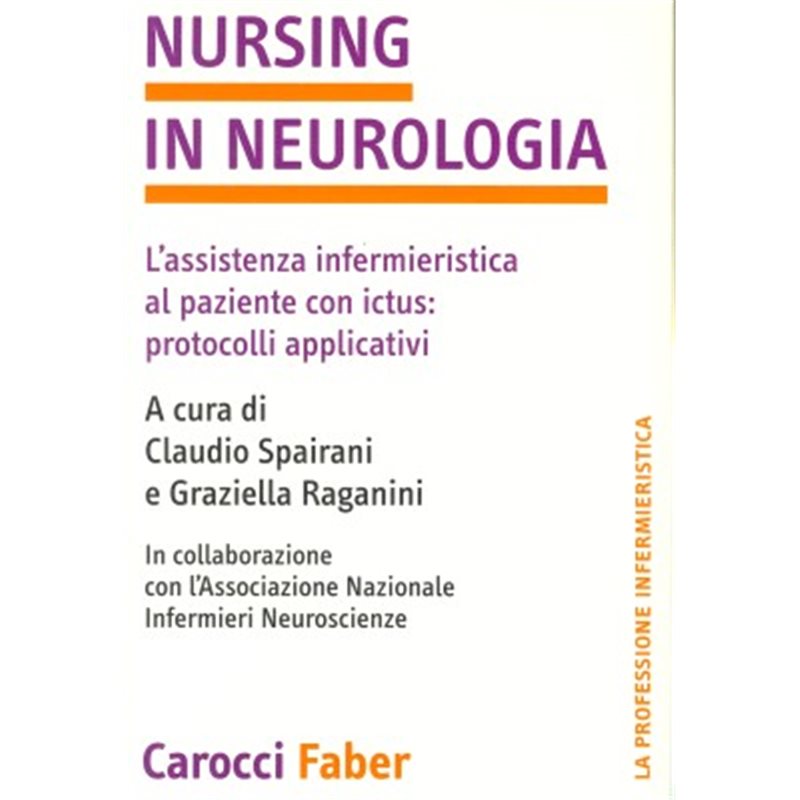 NURSING IN NEUROLOGIA